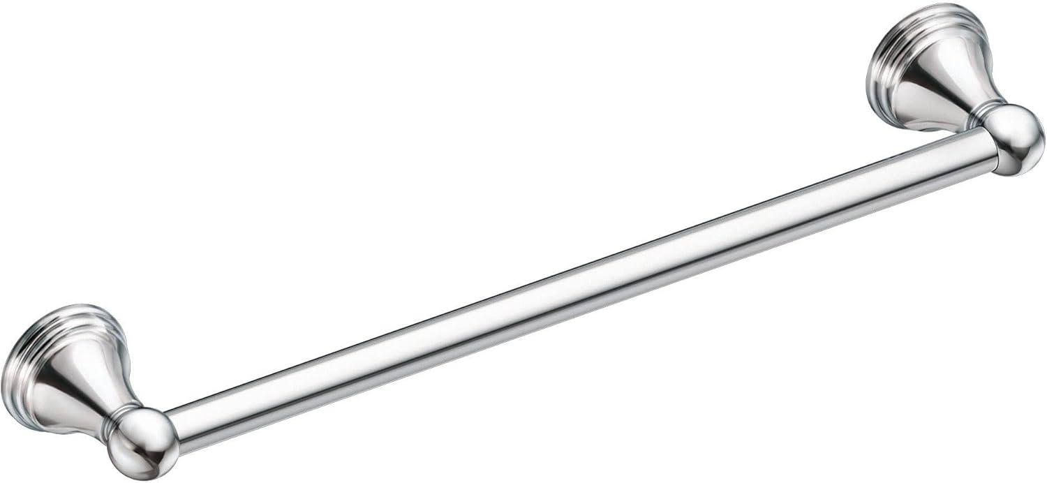 Preston 18" Wall Mounted Towel Bar