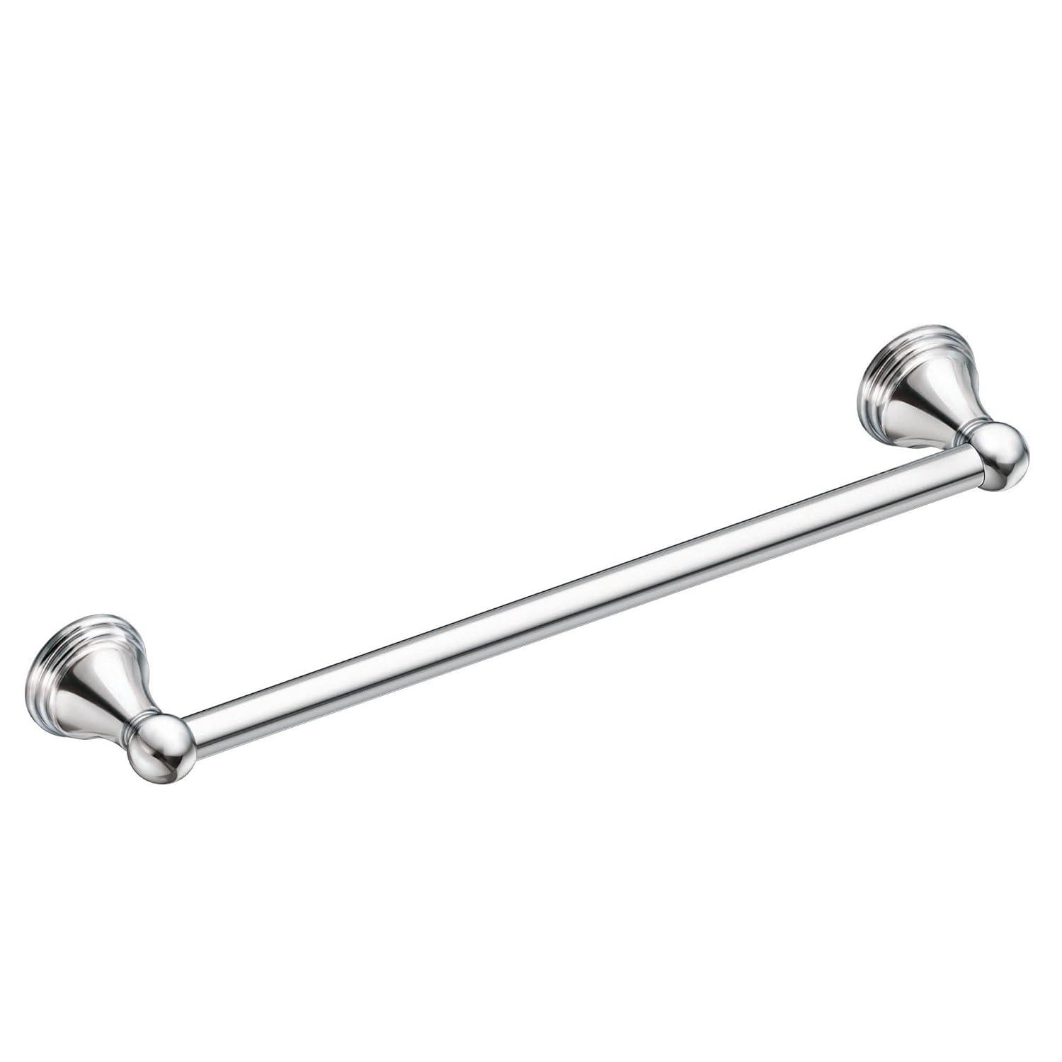 Preston Wall Mounted Towel Bar