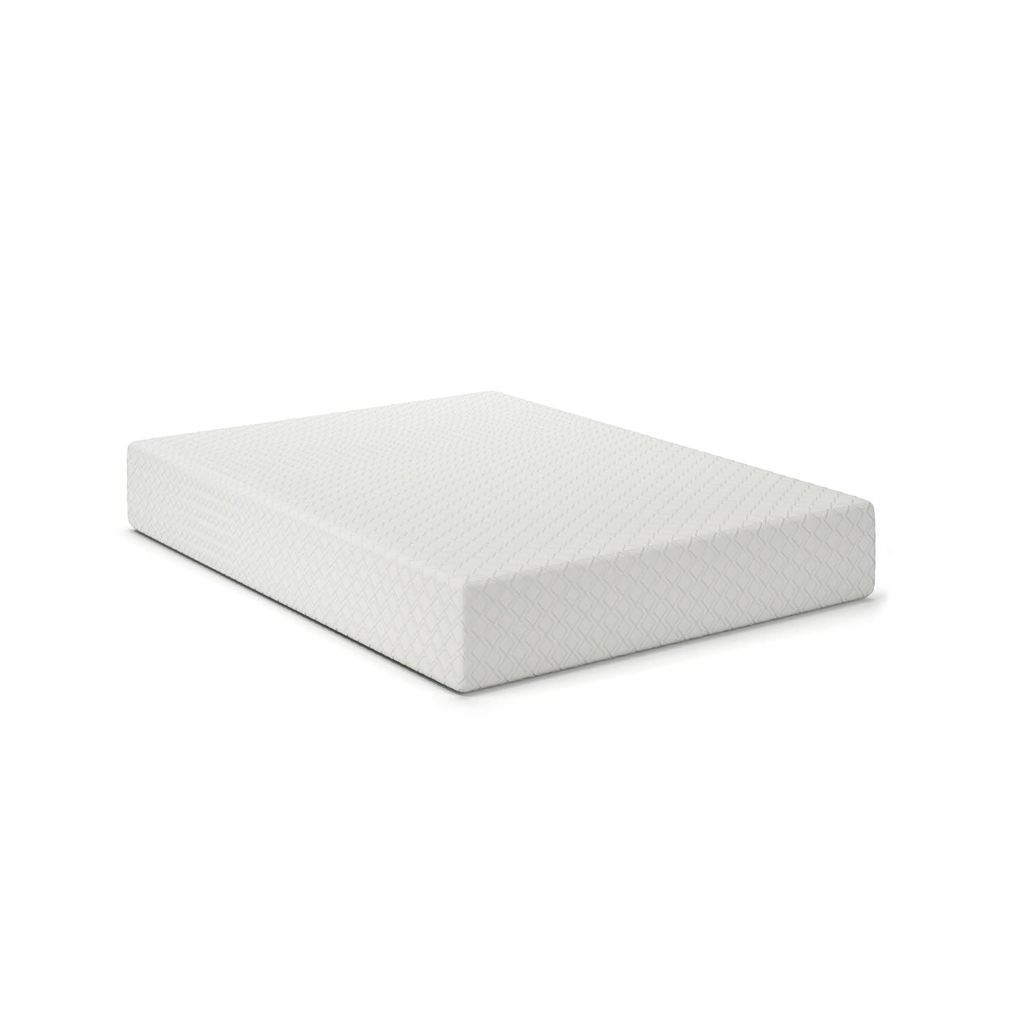Signature Design by Ashley Signature Design by Ashley Chime Firm Memory Foam Mattress