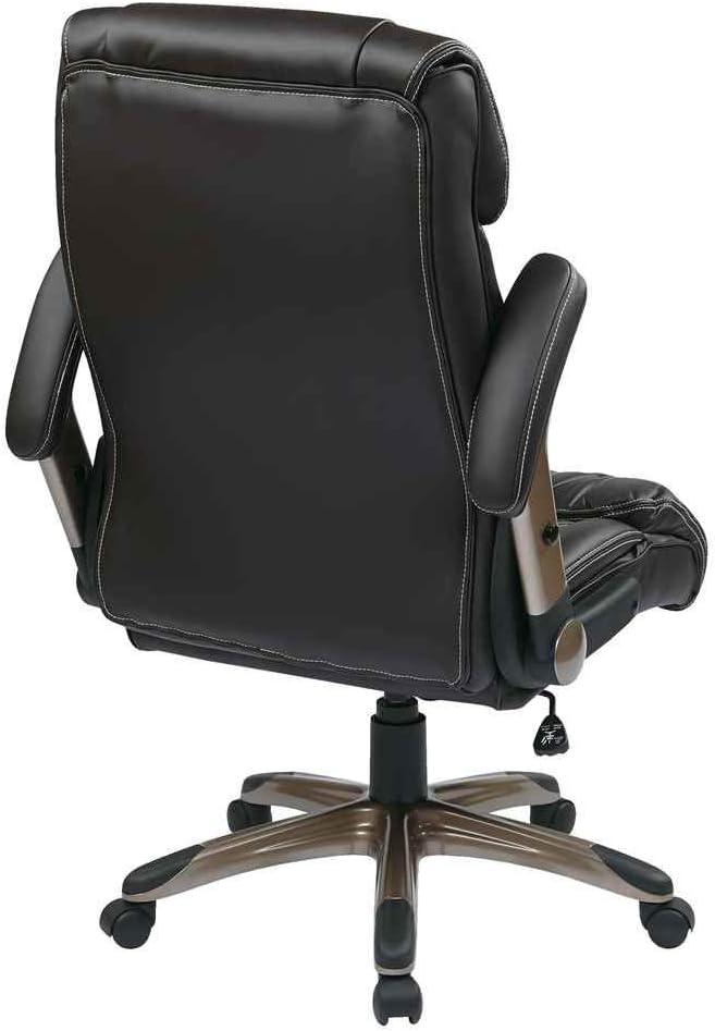 Office Star Products Executive Chair