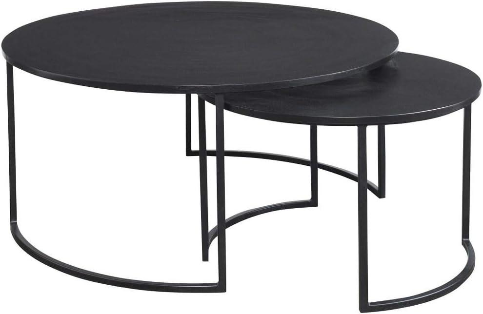 Addie Nesting Coffee Table