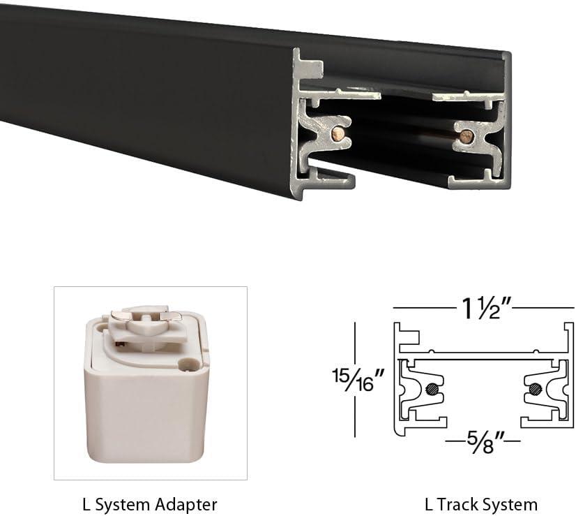Monopoint Adapter Canopy