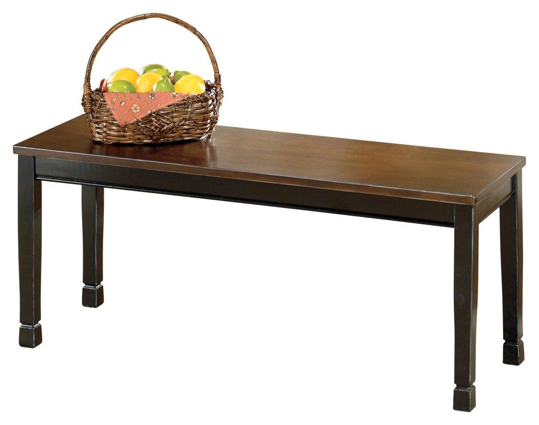 Owingsville Dining Bench
