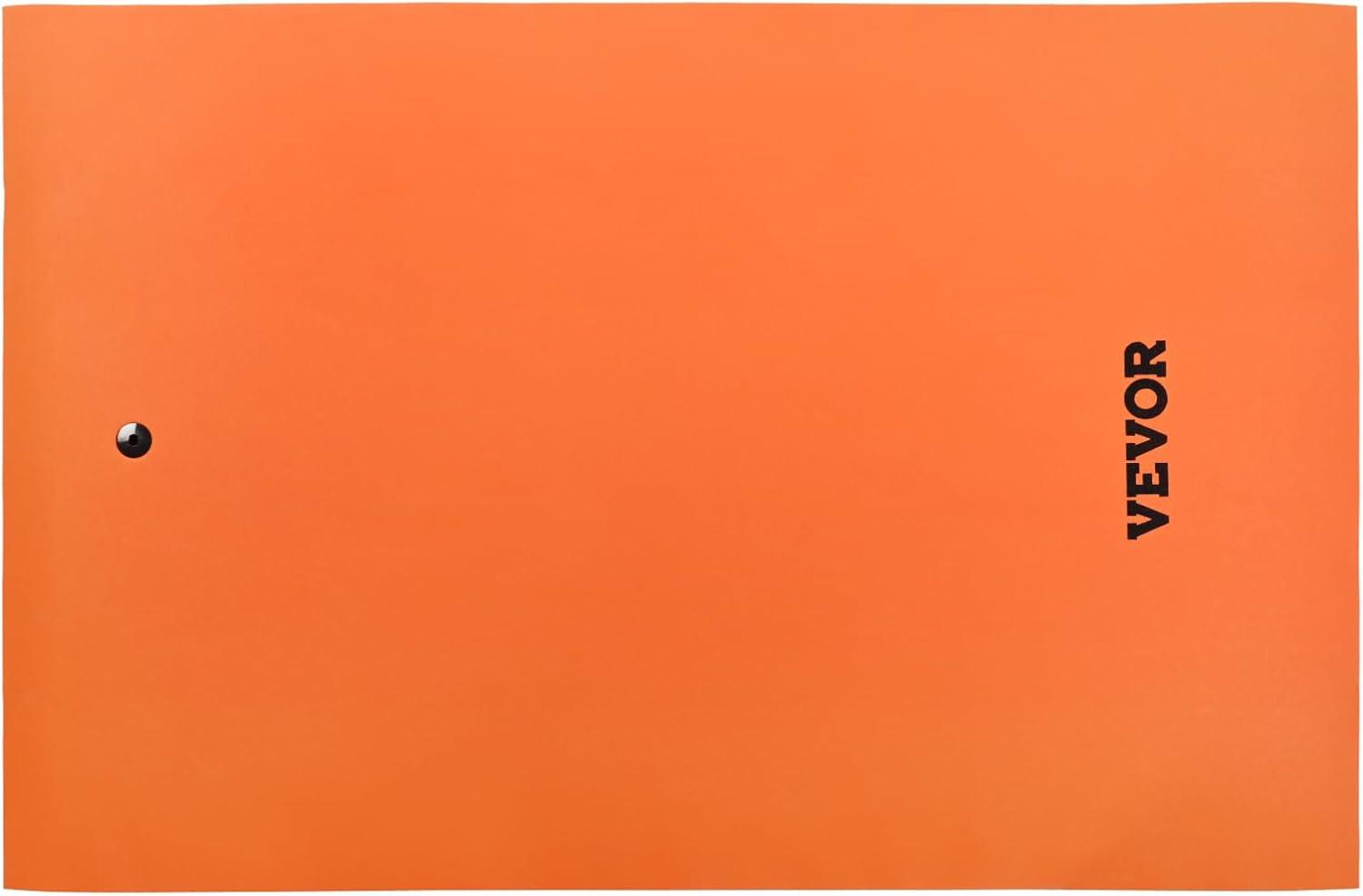 VEVOR Floating Mat Inflatables