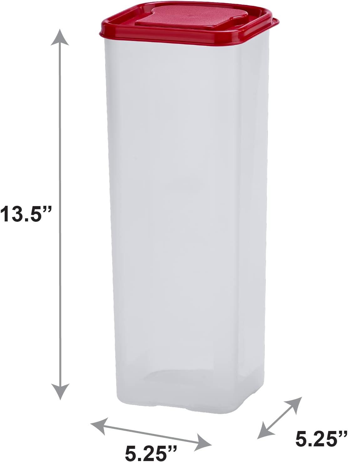 Buddeez Buddeez Original Bread Buddy Storage/Dispenser Bread Box