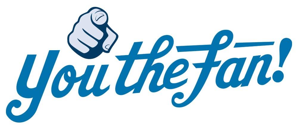 YouTheFan NFL Fan Cave Sign