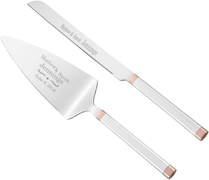 kate spade new york 2 Piece Cake Serving Set