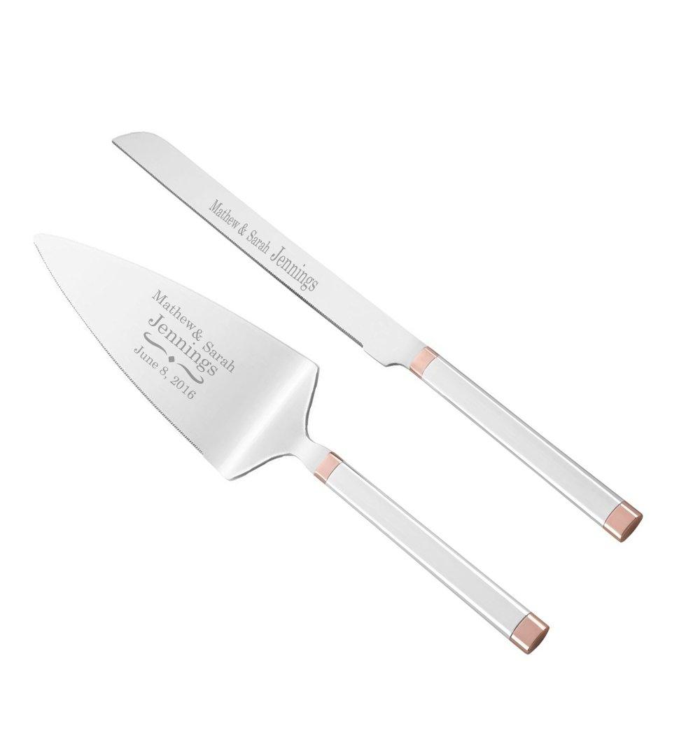 kate spade new york 2 Piece Cake Serving Set