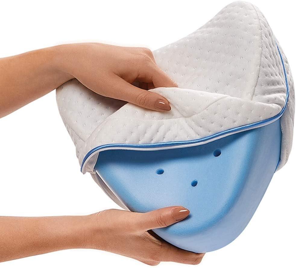 Contour Replacement Pillowcase Cover for The Legacy Pillow - Cover ONLY