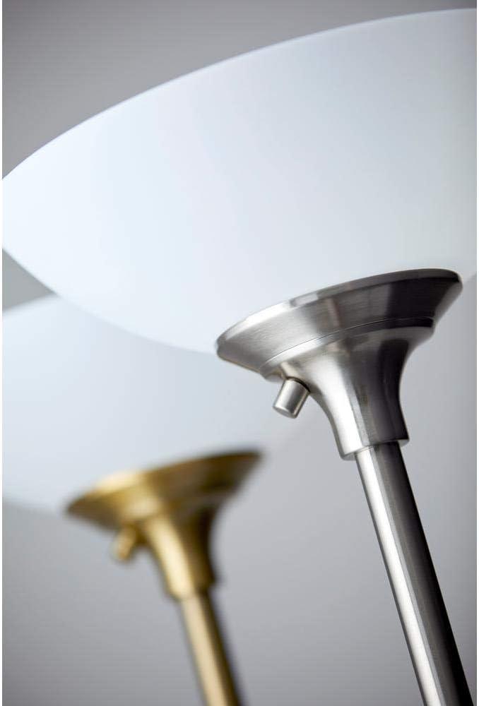 Adesso Glenn 300W Torchiere