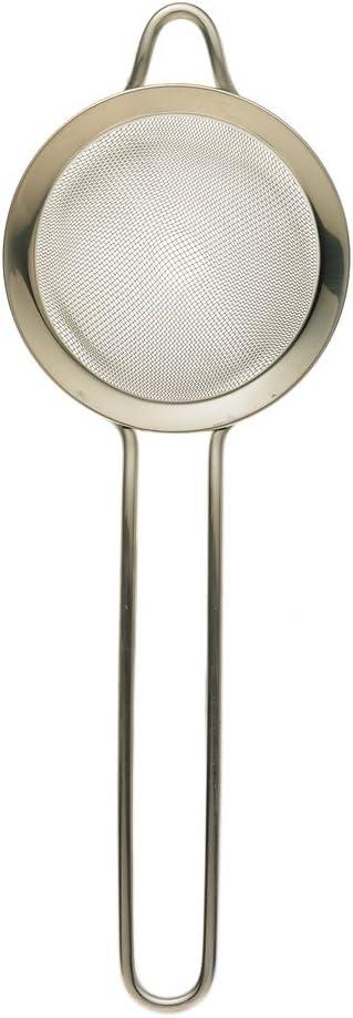 Mercer Culinary M37025 Barfly® Mesh Strainer