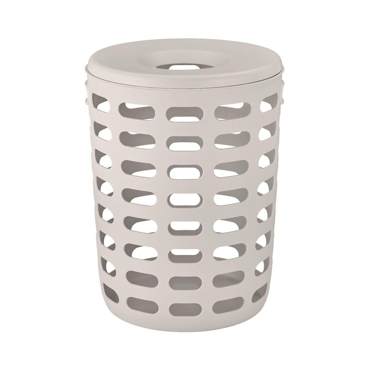 Blomus KORIE Plastic Laundry Hamper
