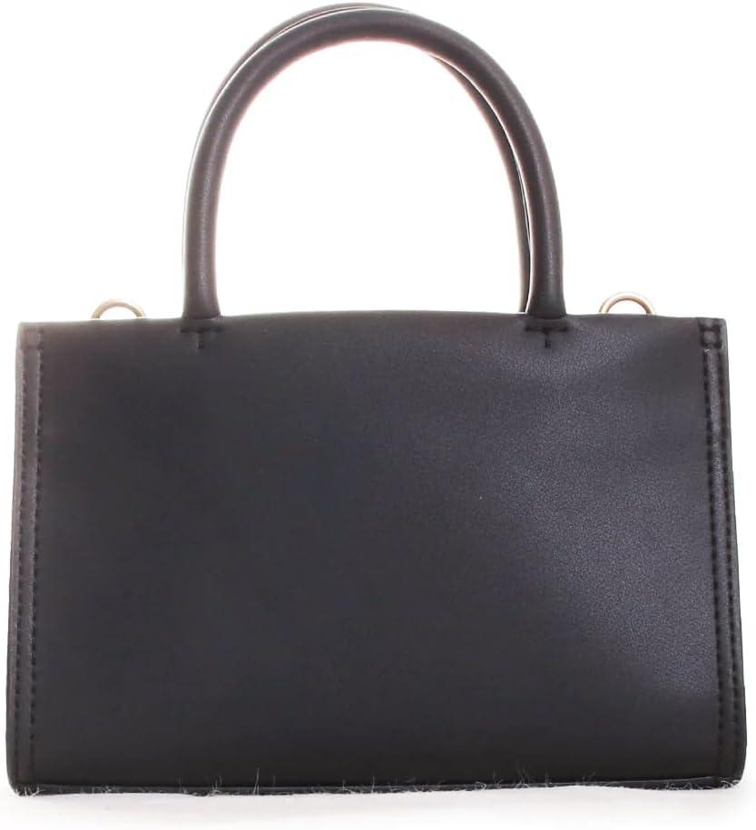 Tory Burch Hb Mini Ella Eco Tote Wickerwork Crossbody Handbag