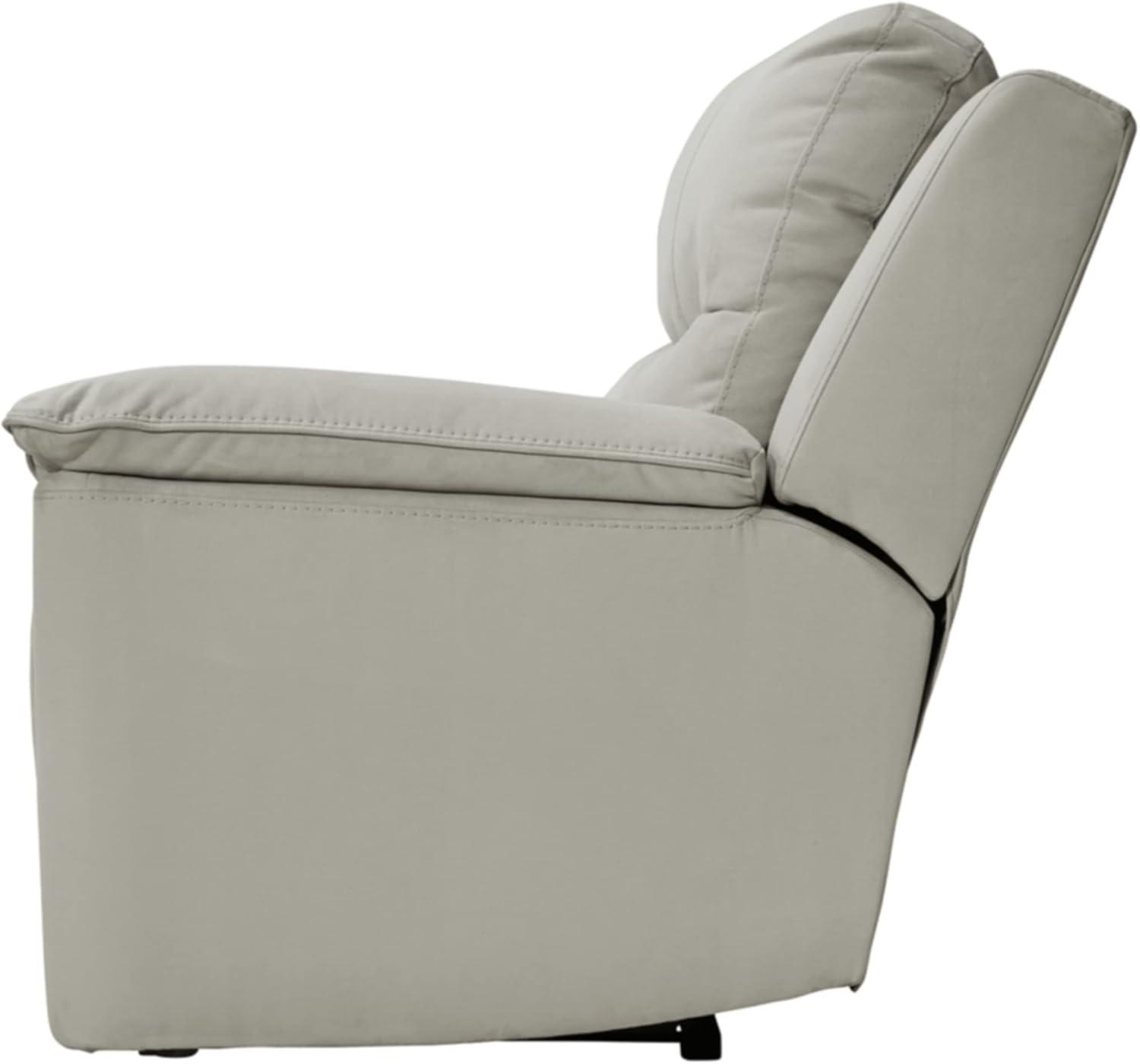 Ashley Furniture Next-Gen Gaucho Beige Power Recliner