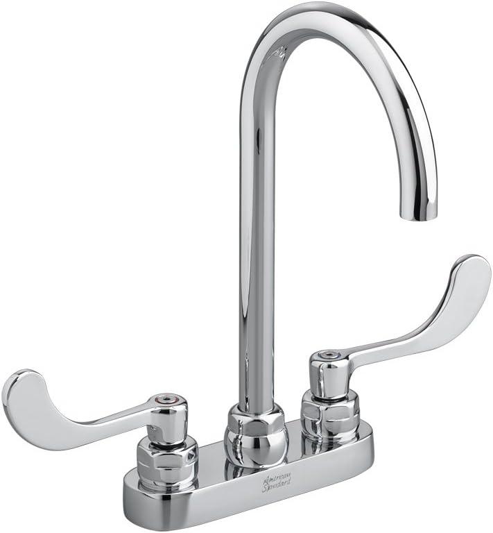 American Standard Monterrey Widespread Laundry Faucet 7500180.002