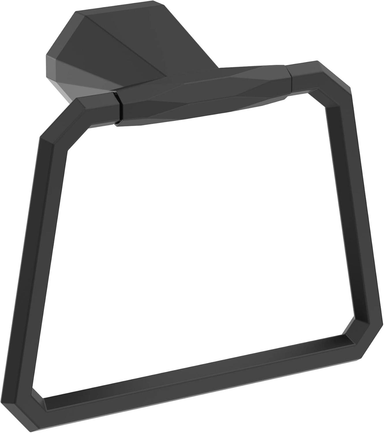 Amerock St. Vincent Wall Mounted Towel Ring