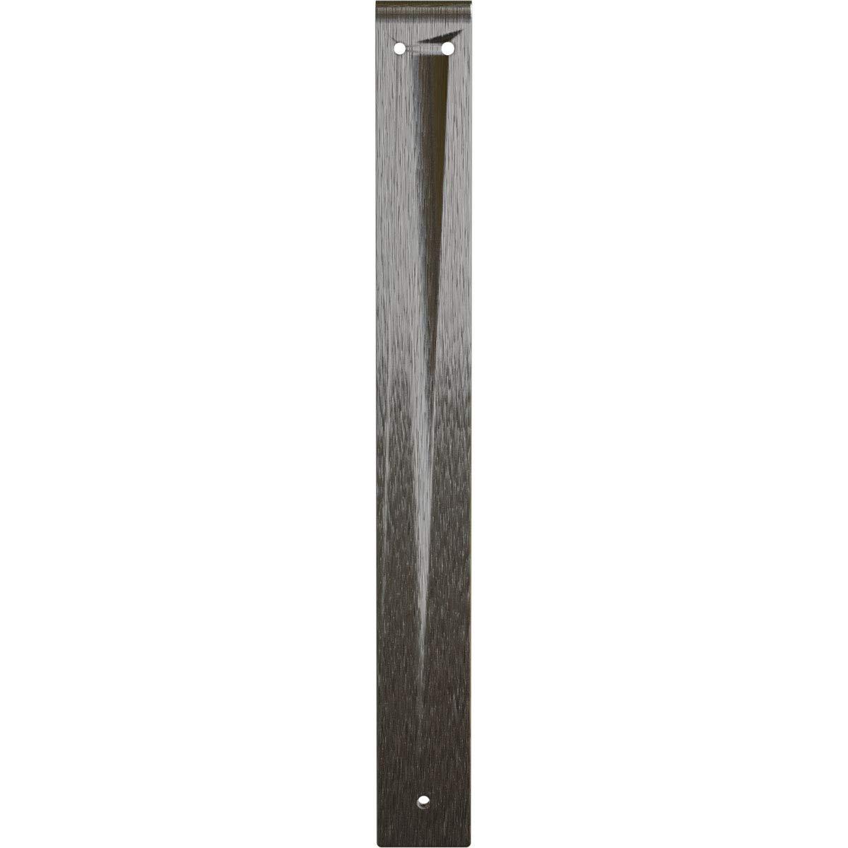 Legacy H 2'' W D Metal Bracket / Corbel