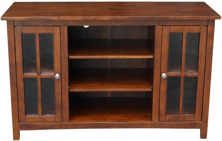 Anniston 48'' Media Console