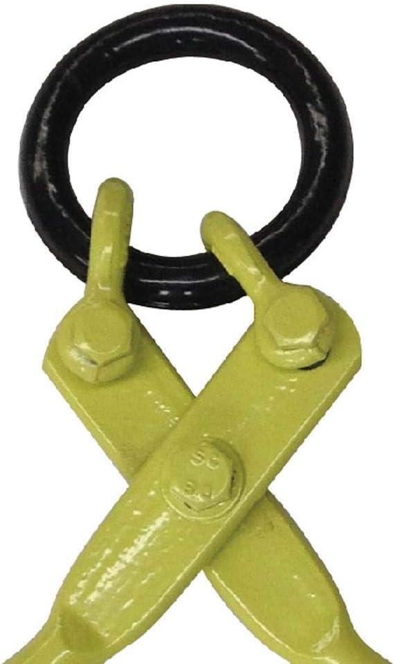 Timber Tuff TMW-14 16 Inch 1500 Pound Forestry Logging Lifting Skidding Tongs