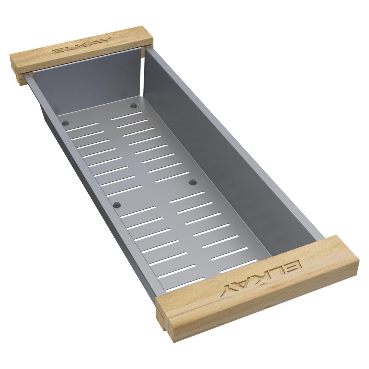 Elkay LKC0718SS Sink, Stainless Steel