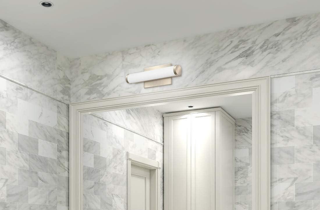 Lithonia Lighting Dimmable LED Vanity Light