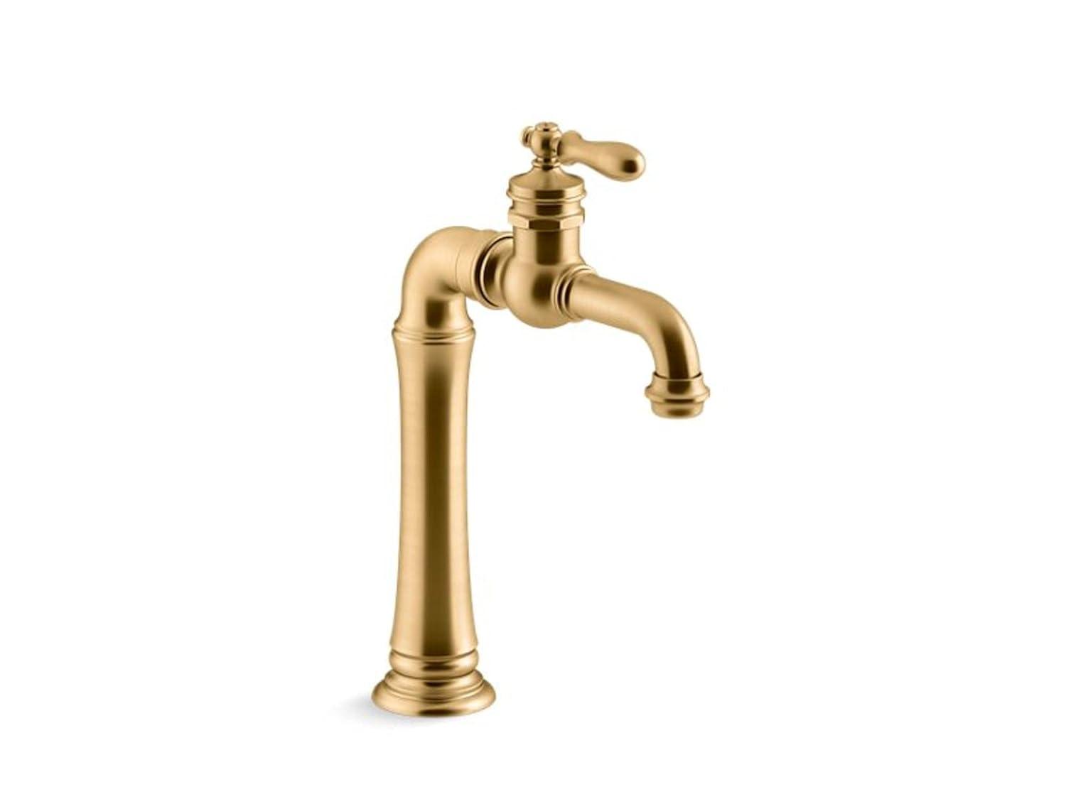 Artifacts® Gentleman's Bar Faucet with Accessories
