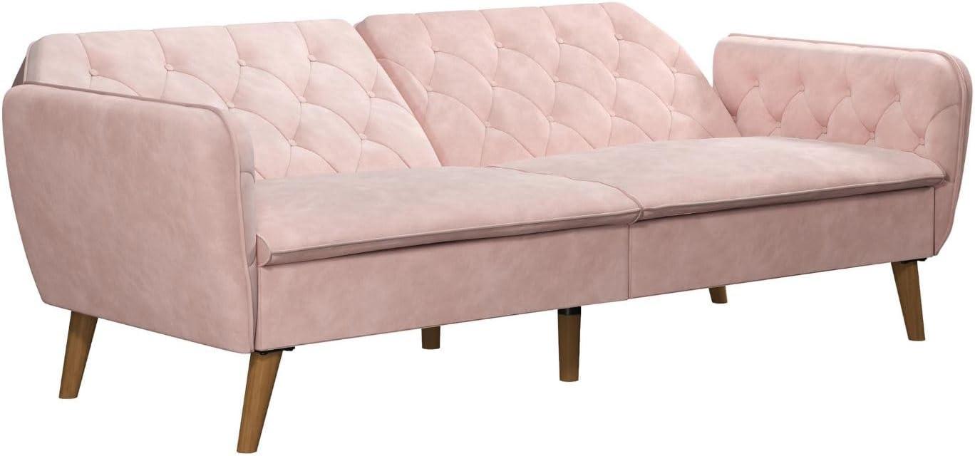 Tallulah Memory Foam Futon