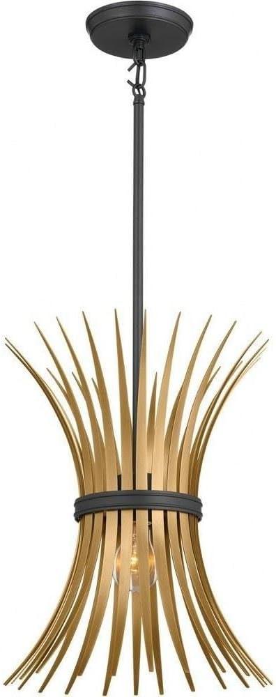 Kichler Lighting 1 - Light Unique/Statement Pendant