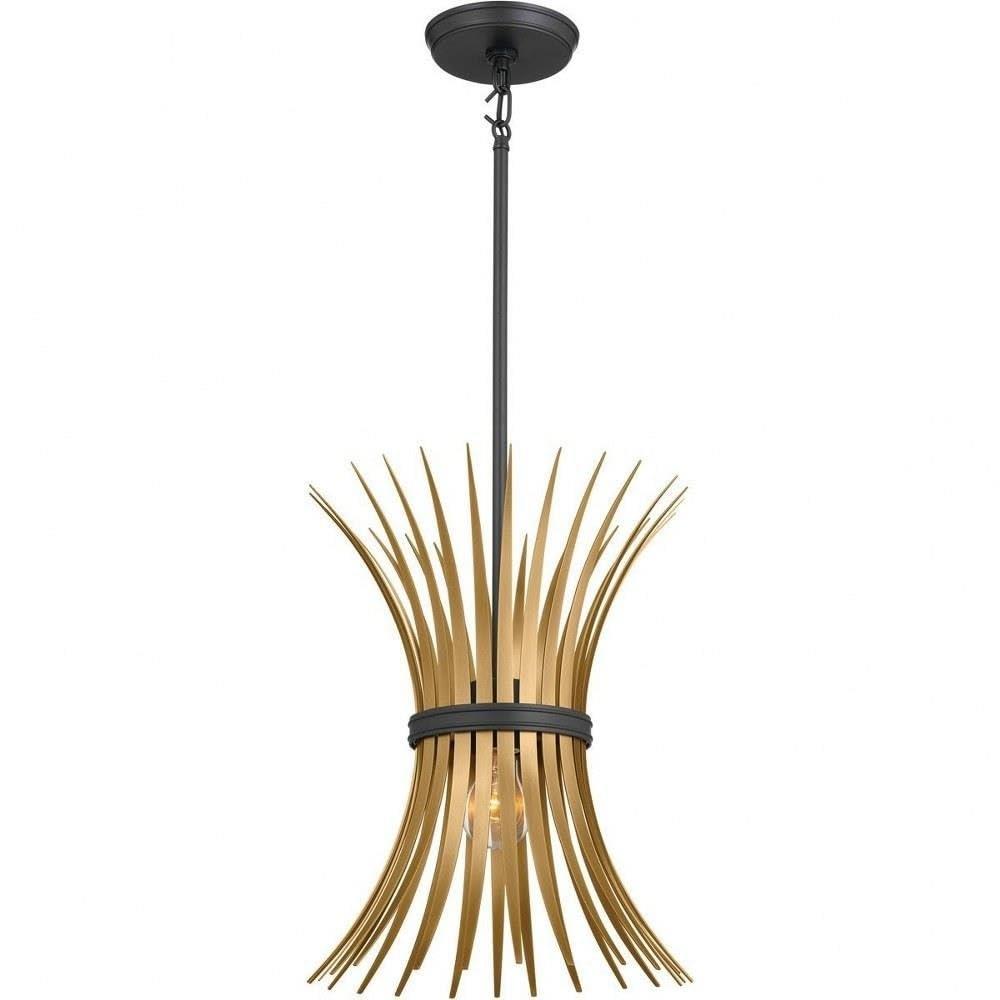 Kichler Lighting 1 - Light Unique/Statement Pendant