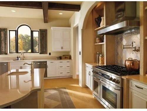 Delta Cassidy Bar / Prep Faucet