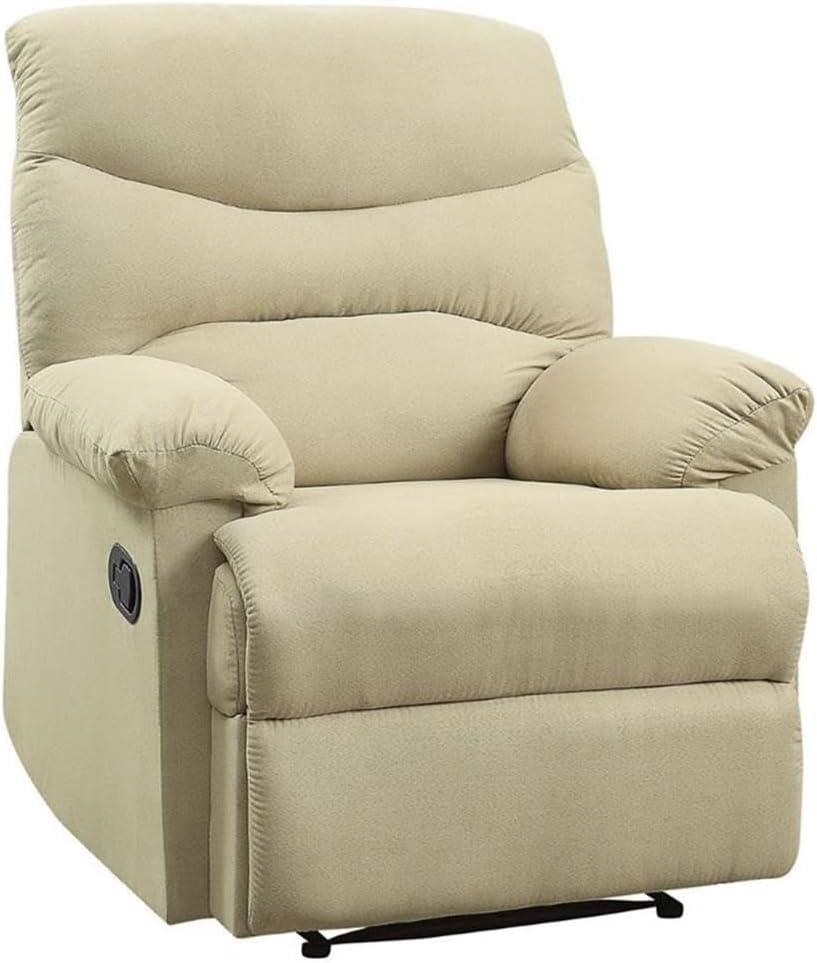 Upholstered Recliner