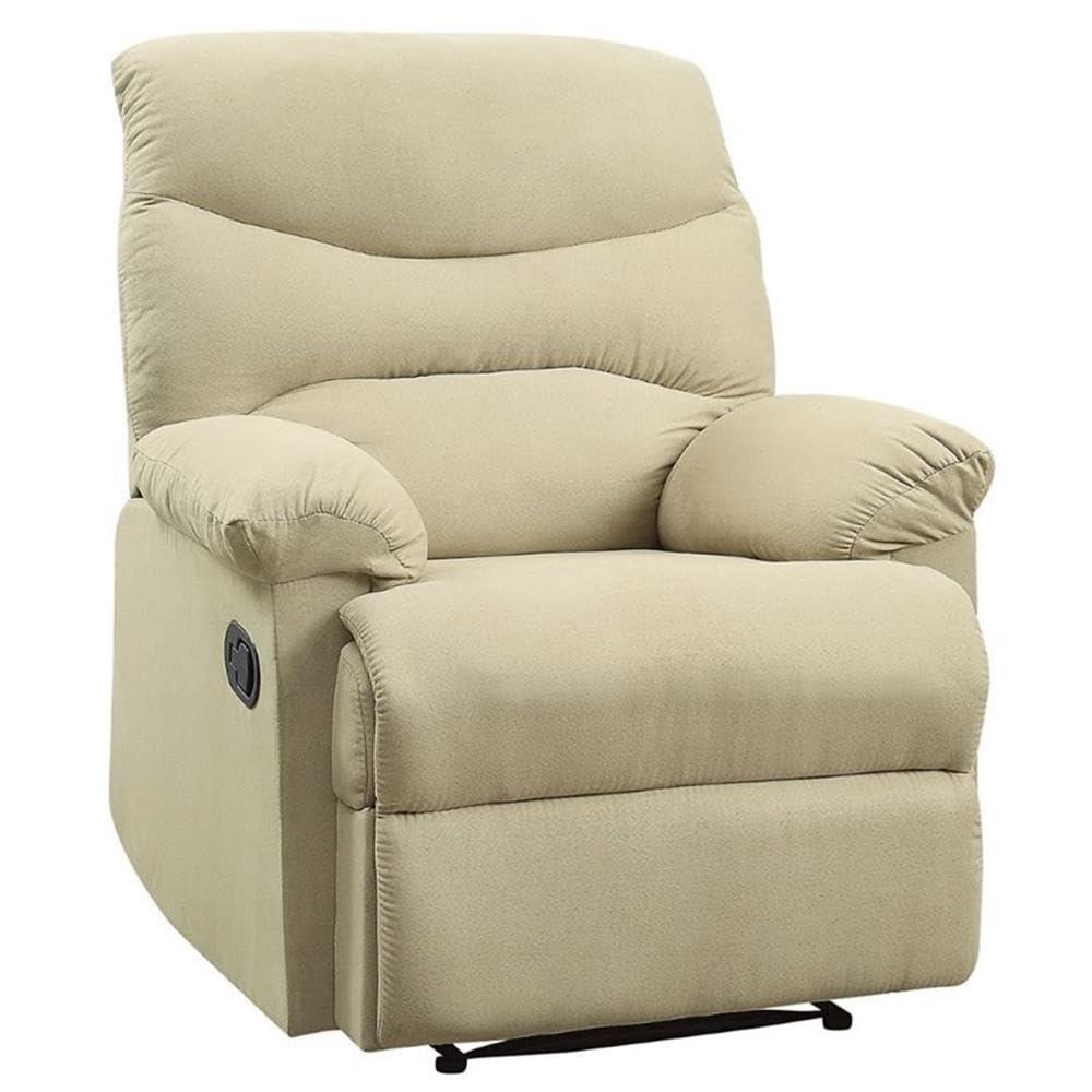 Upholstered Recliner