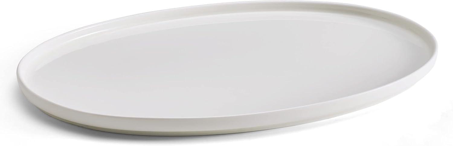 Mikasa Mikasa Samantha 9 in. Bone China Pasta Bowls (Set of 4)