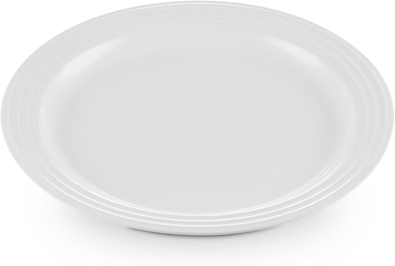 Le Creuset ® 16-Piece White Dinnerware Set