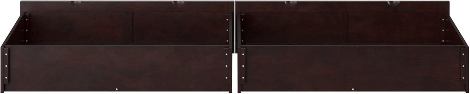 Underbed Storage Drawers
