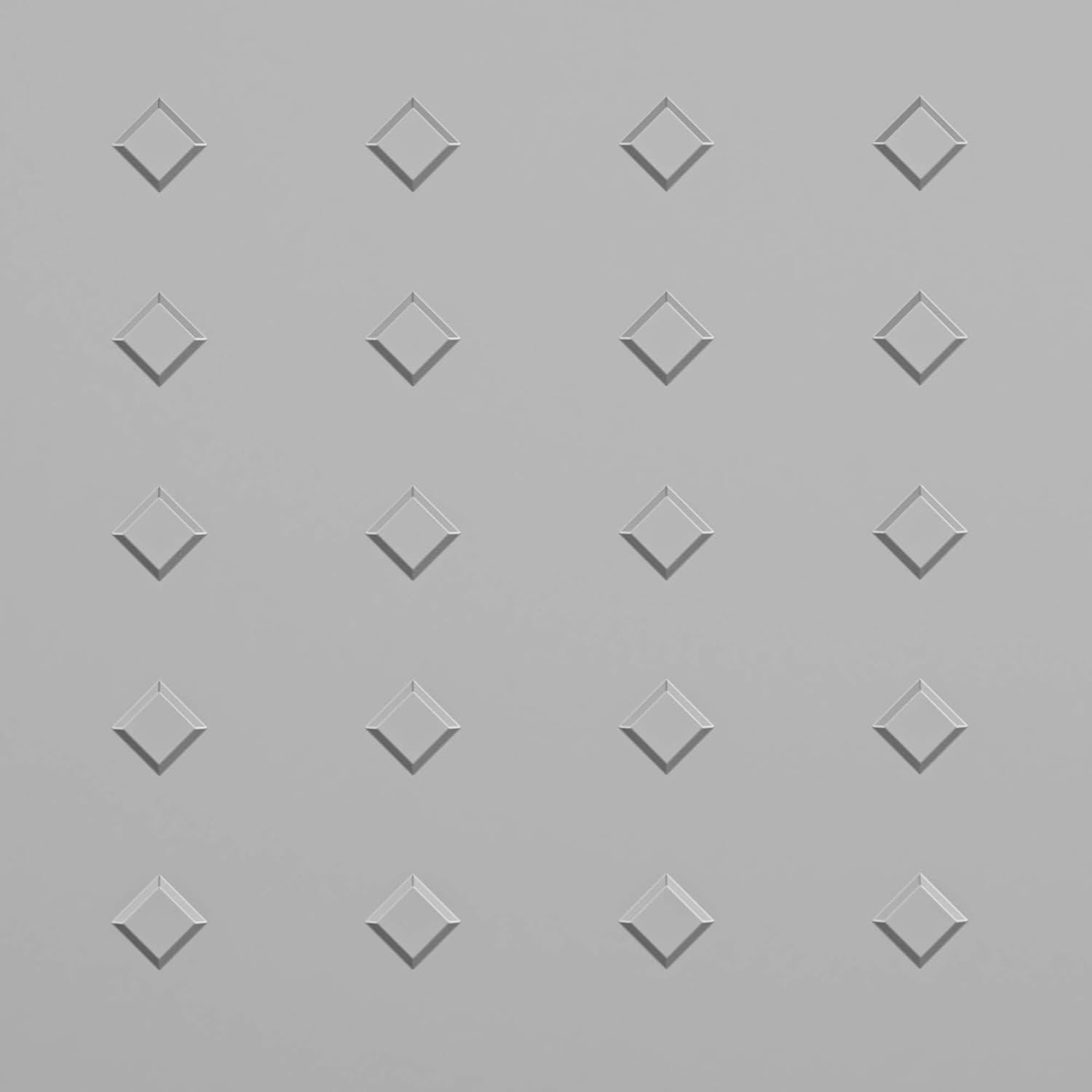 Manhattan Comfort Fortress Floating Garage Storage Cabinet, Black/Grey