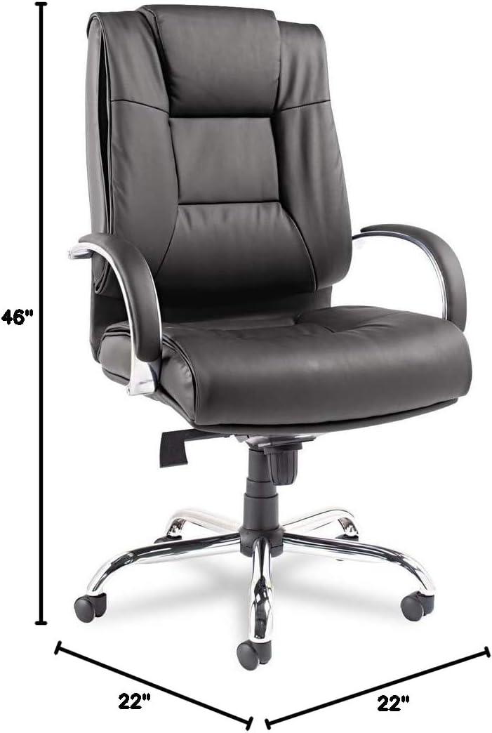 Ravino Series Executive Chair with Headrest