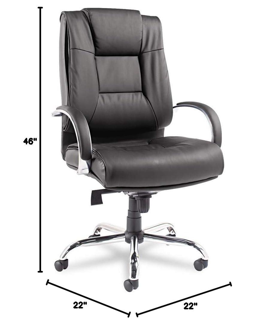 Ravino Series Executive Chair with Headrest