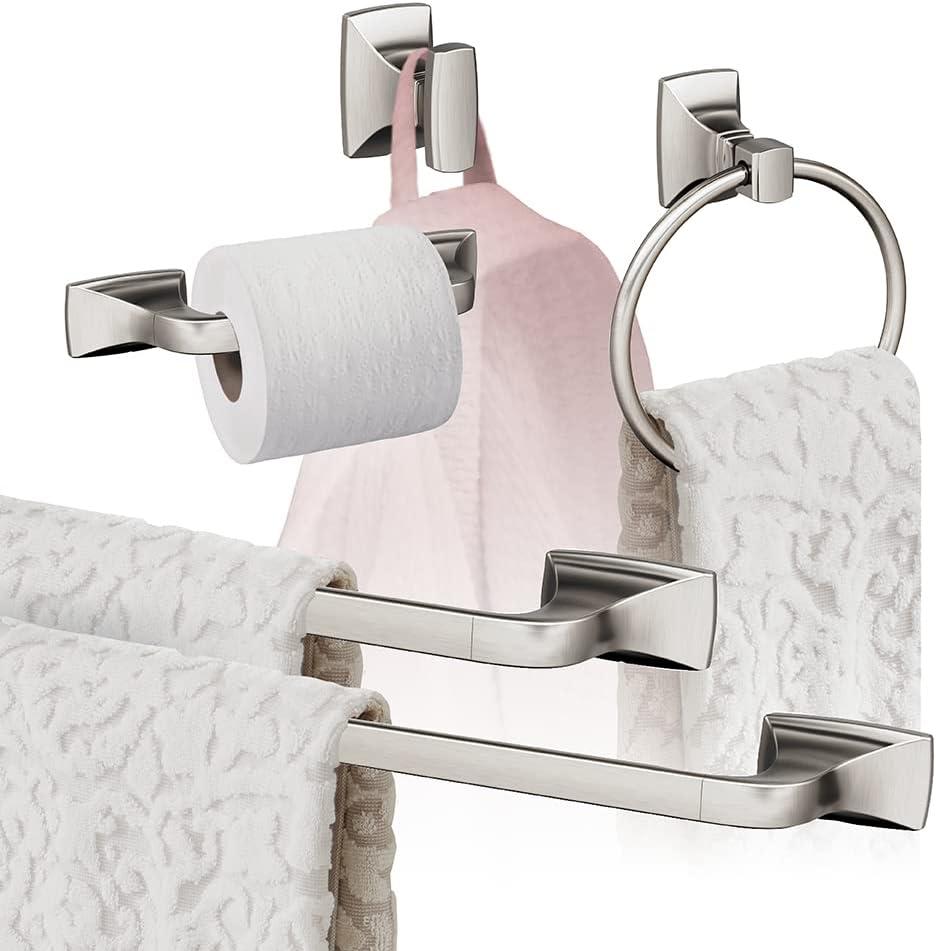 Highland Ridge Towel Ring