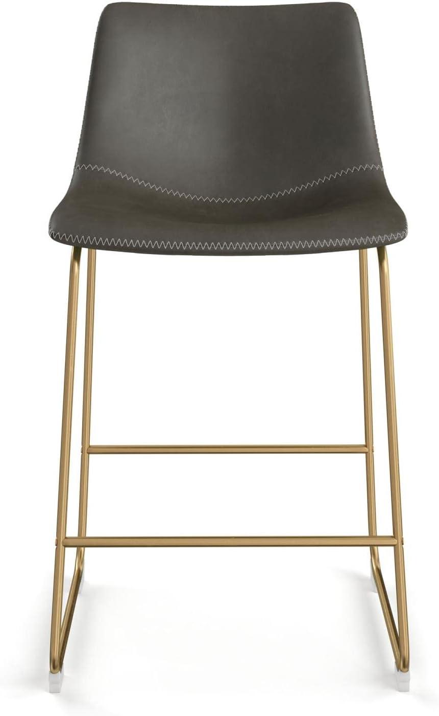 Nia Bar & Counter Stool