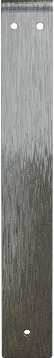Ekena Millwork Traditional Steel Bracket