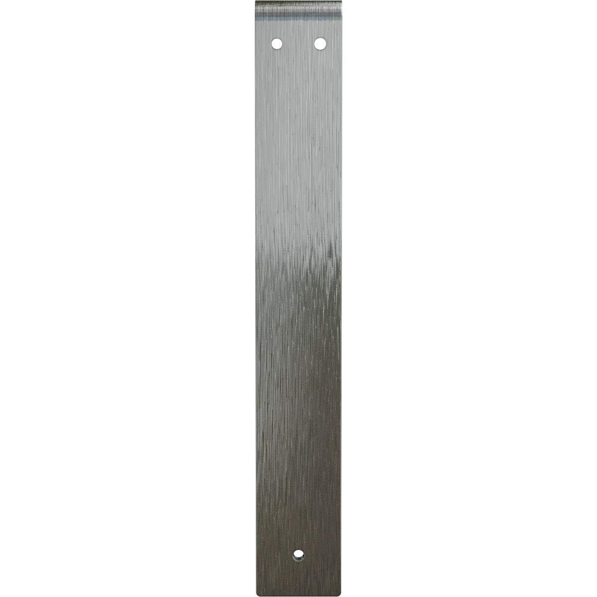 Ekena Millwork Traditional Steel Bracket