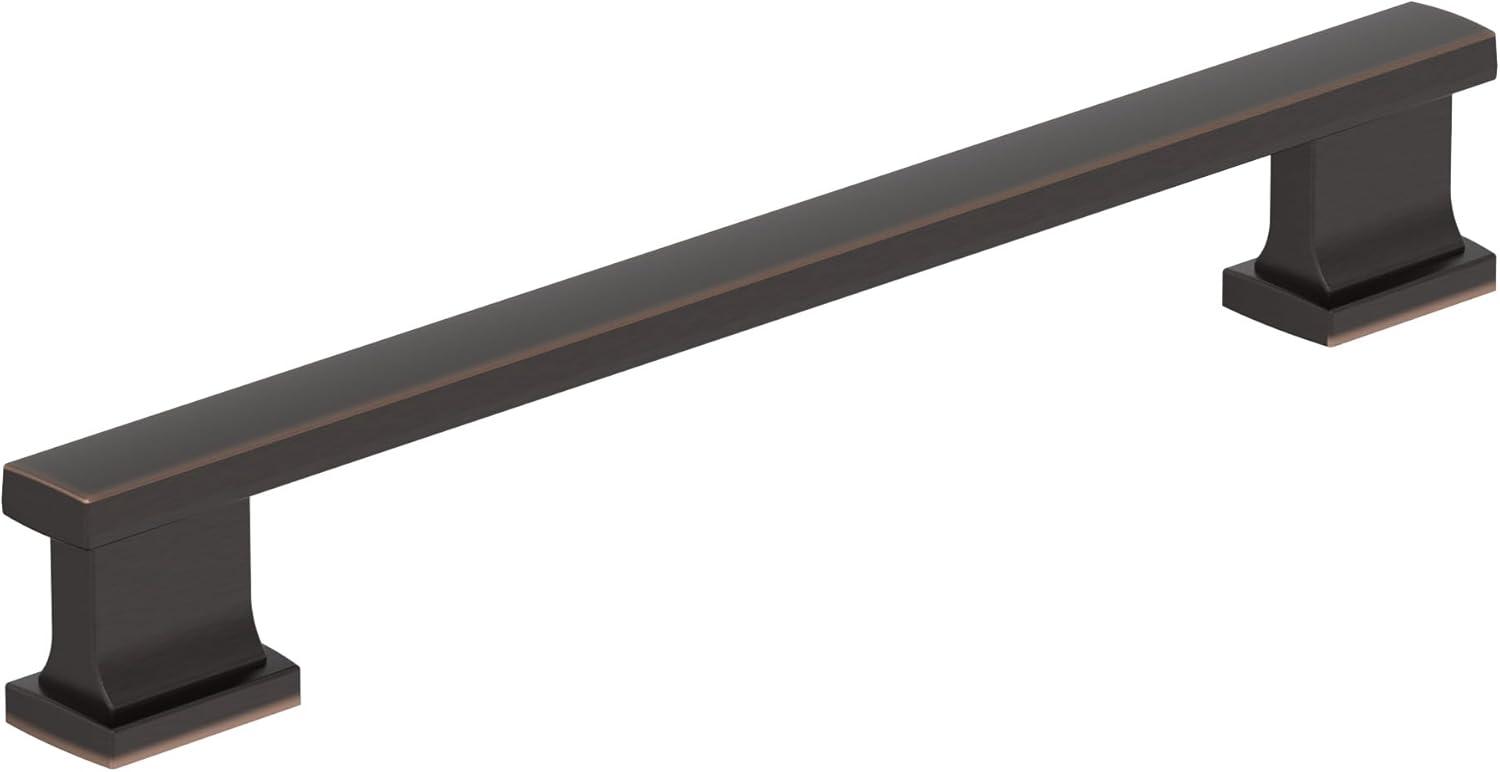 Bridgeport 6 5/16" Center Handle Pull Multipack