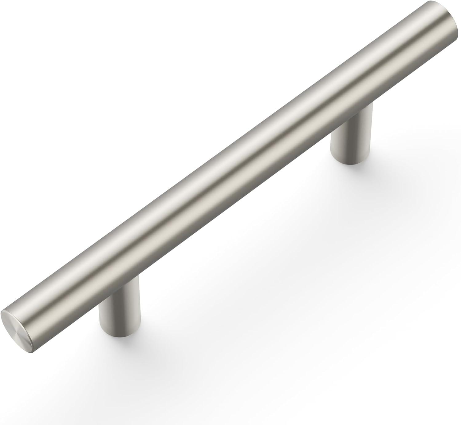 Heritage Designs 3 Inch (76.2 mm) Center to Center Multipack Bar/Handle Pull for Cabinets or Drawers