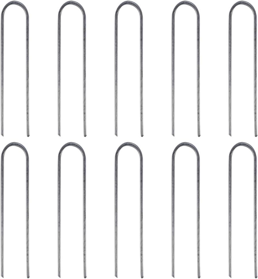 9632647,DRIP WATERING GALVANIZED STAKES