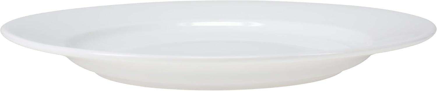 BIA Cordon Bleu 8-Inch Bistro Porcelain Salad Plate (Set of 4)