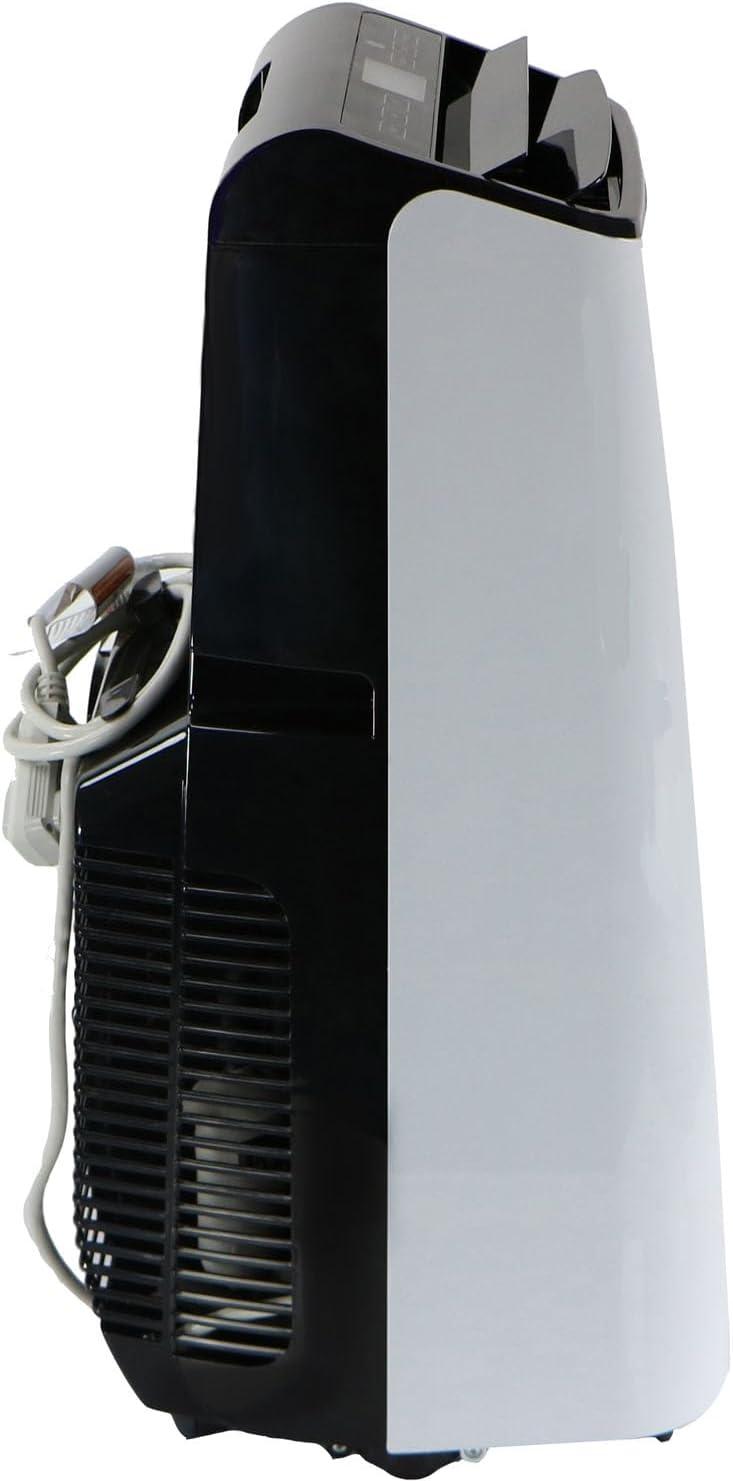 Amana Amana 7500 BTU DOE BTU Portable Air Conditioner with Remote