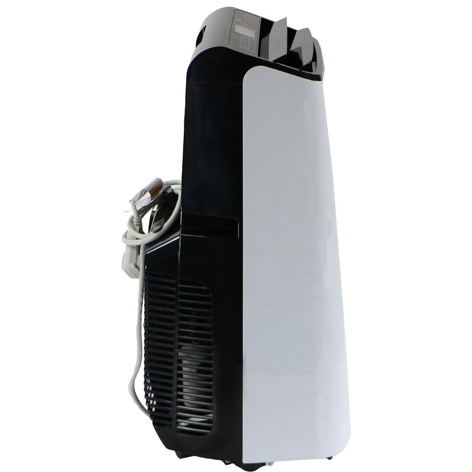 Amana Amana 7500 BTU DOE BTU Portable Air Conditioner with Remote