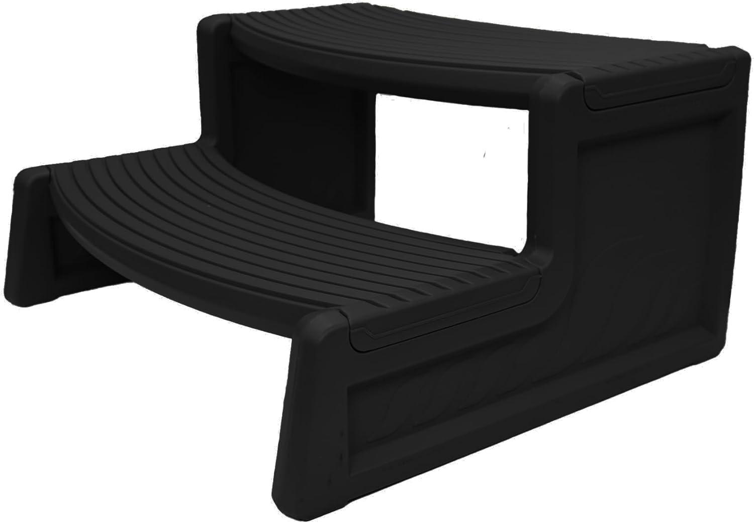 Handi-Step Spa/Patio Step Black