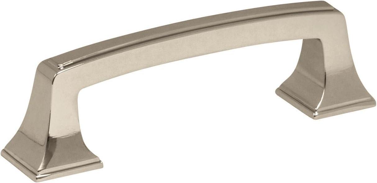 Mulholland Bar Pull